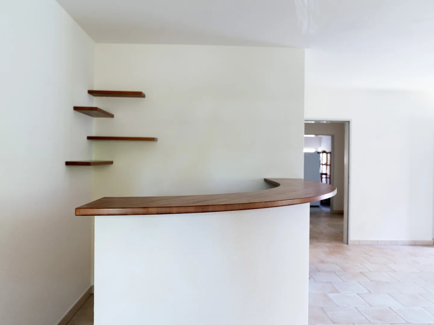Charmantes Doppelhaus in Brüttisellen - Foto 14 von 15