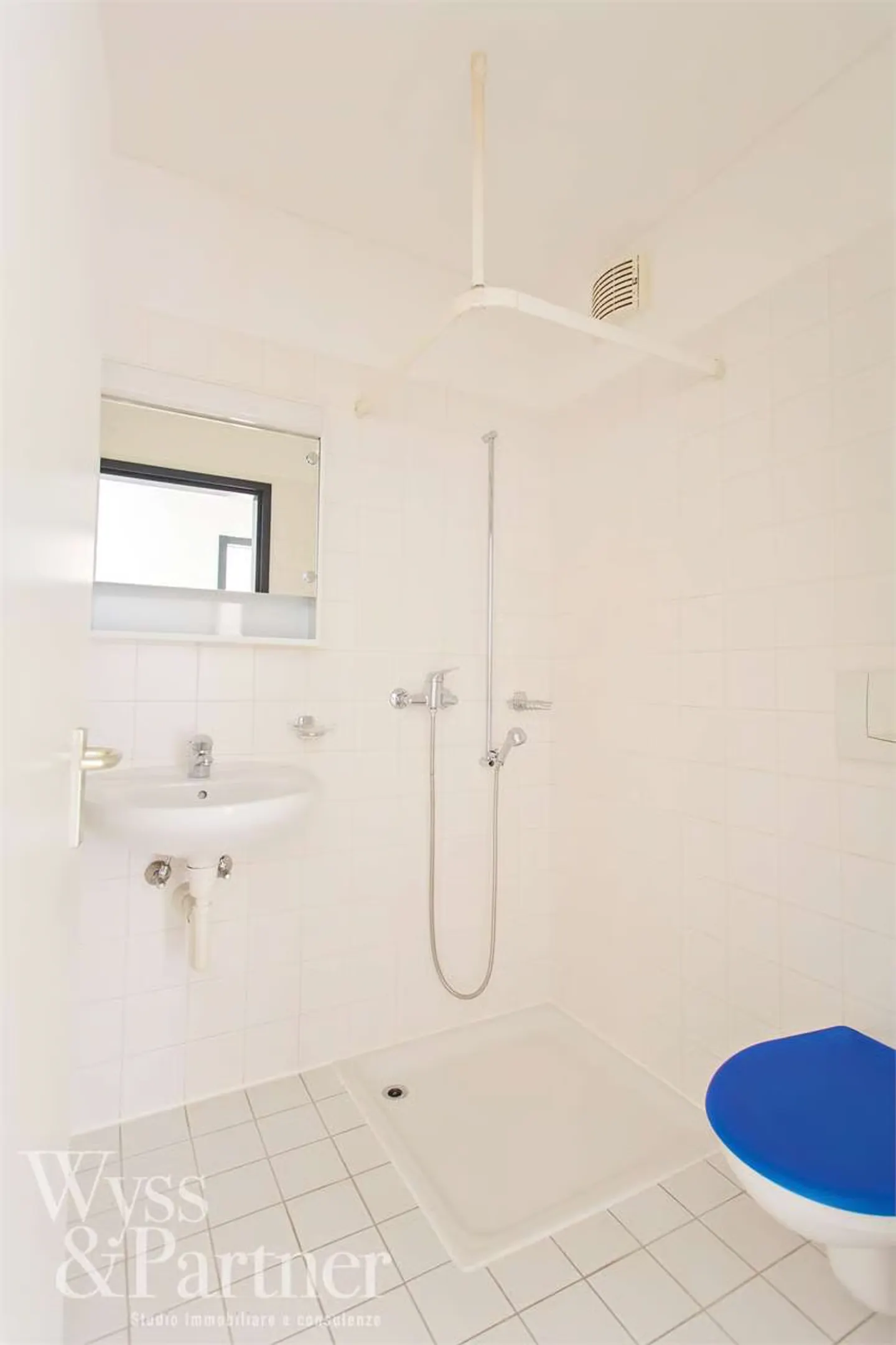 Camorino - Comfortable apartment - Photo 8 of 9