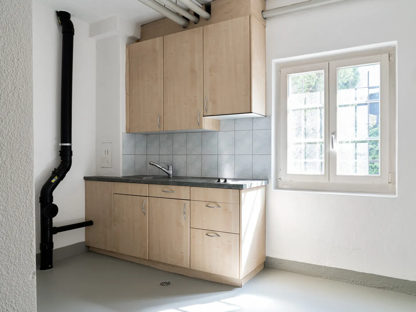 Charmantes Doppelhaus in Brüttisellen - Foto 15 von 15