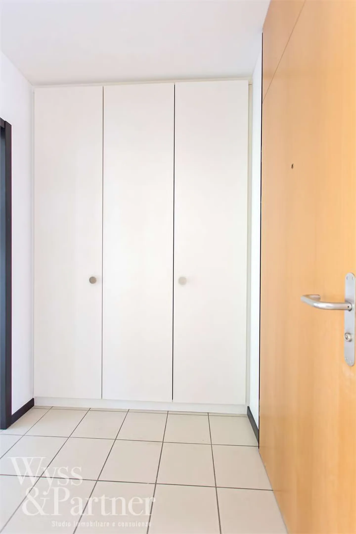Camorino - Comfortable apartment - Photo 9 of 9