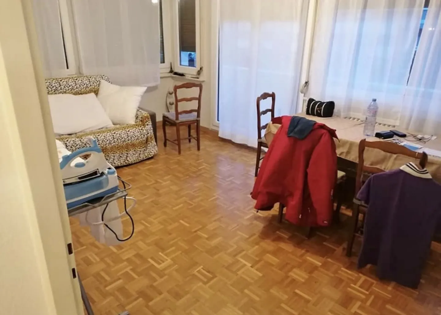 Appartamento 3 locali a Onex - Foto 1 di 5