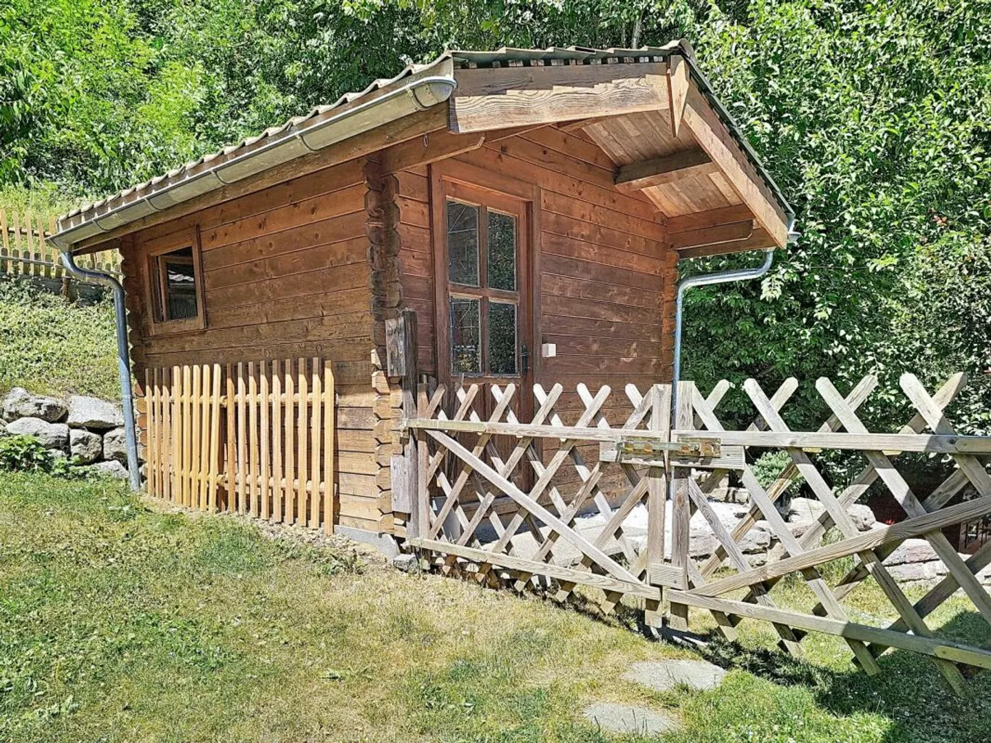 Situation Privilégiée avec vue panoramique totalement dégagée - Foto 17 di 19