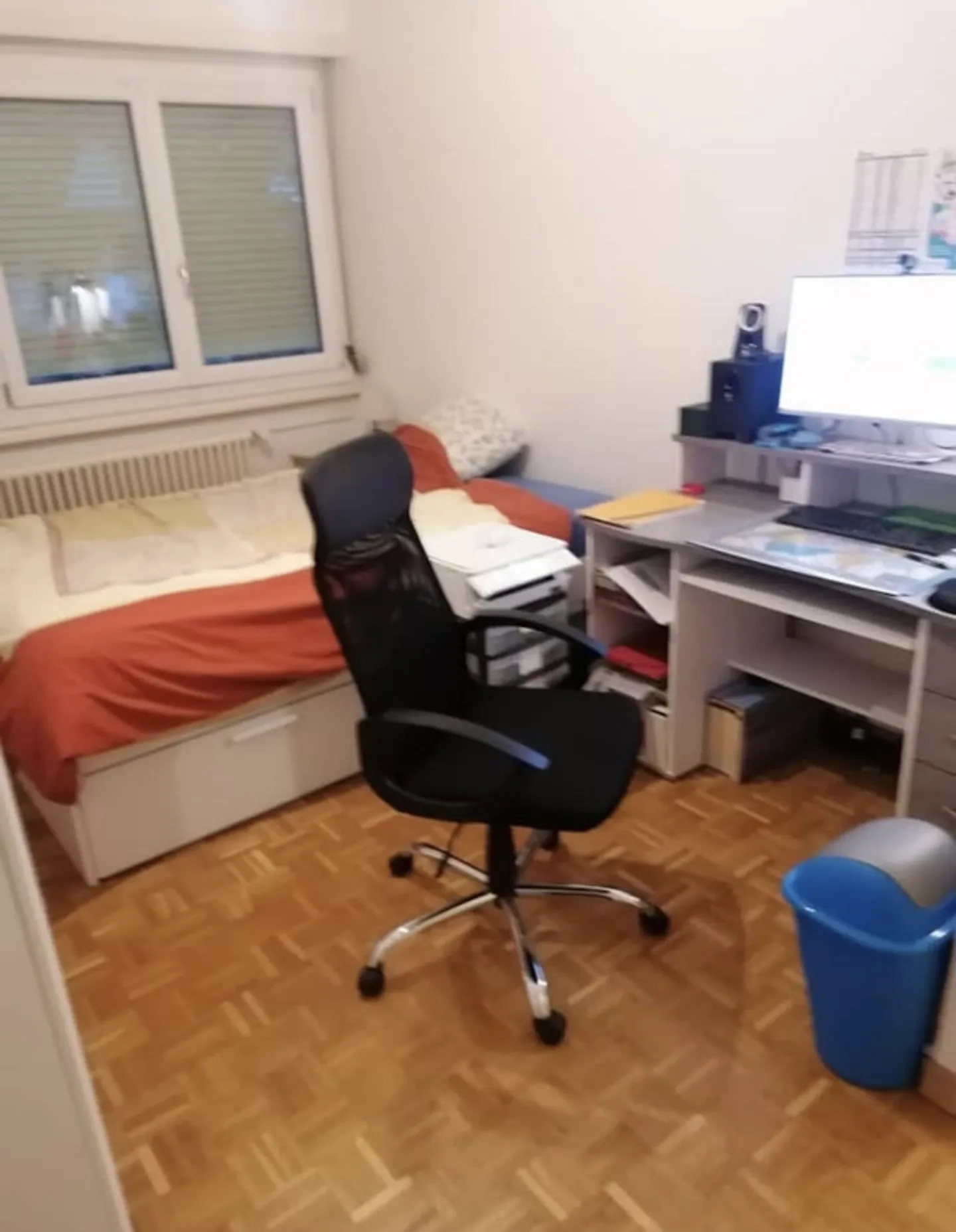 Appartamento 3 locali a Onex - Foto 2 di 5