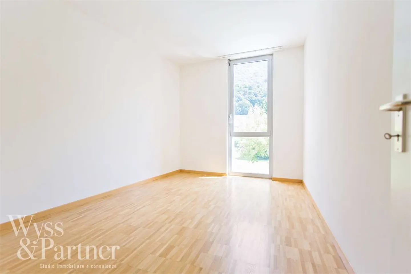 Camorino - Comfortable apartment - Photo 5 of 9