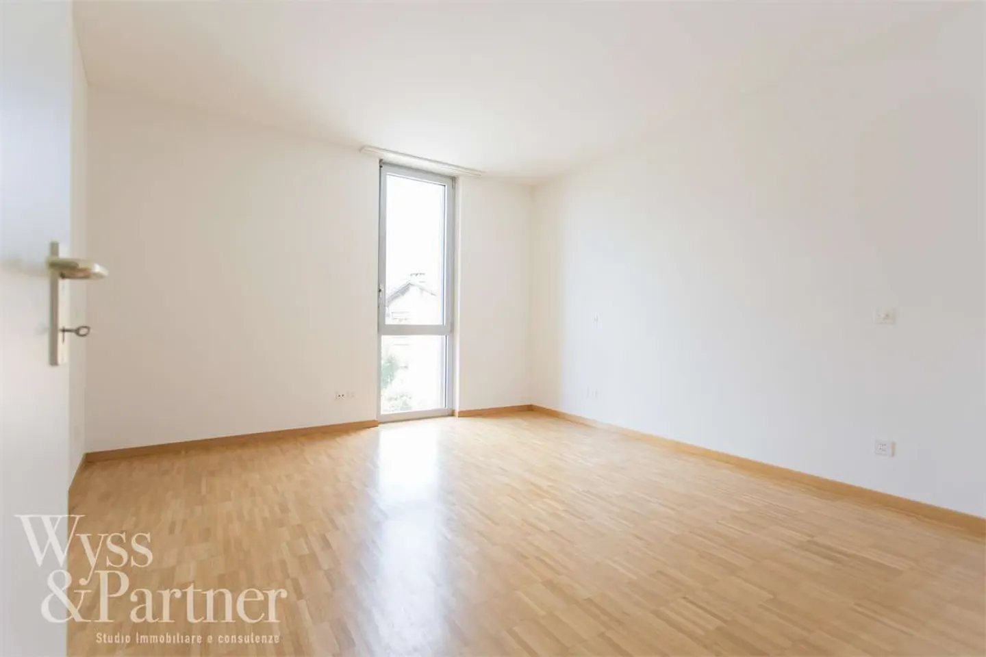 Camorino - Comfortable apartment - Photo 6 of 9