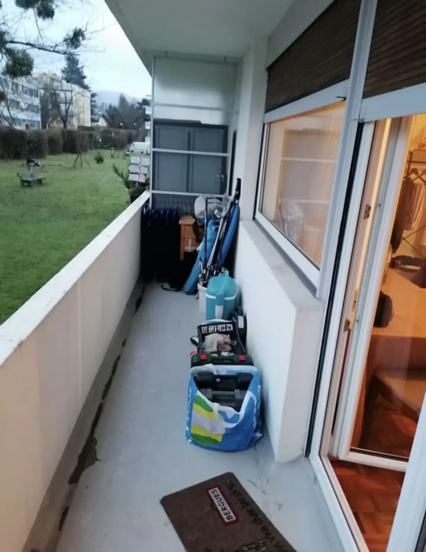 Appartamento 3 locali a Onex - Foto 4 di 5