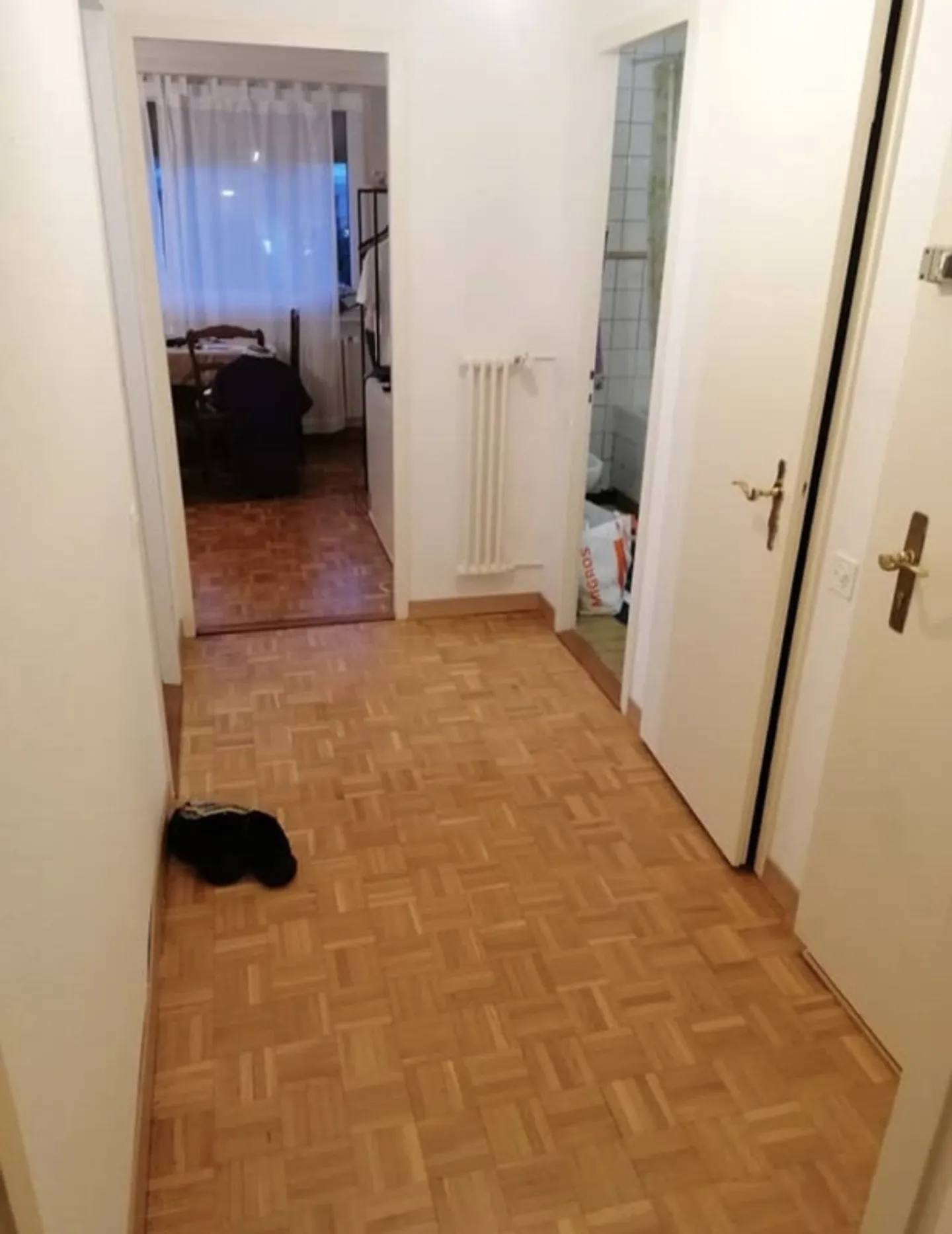 Appartamento 3 locali a Onex - Foto 5 di 5