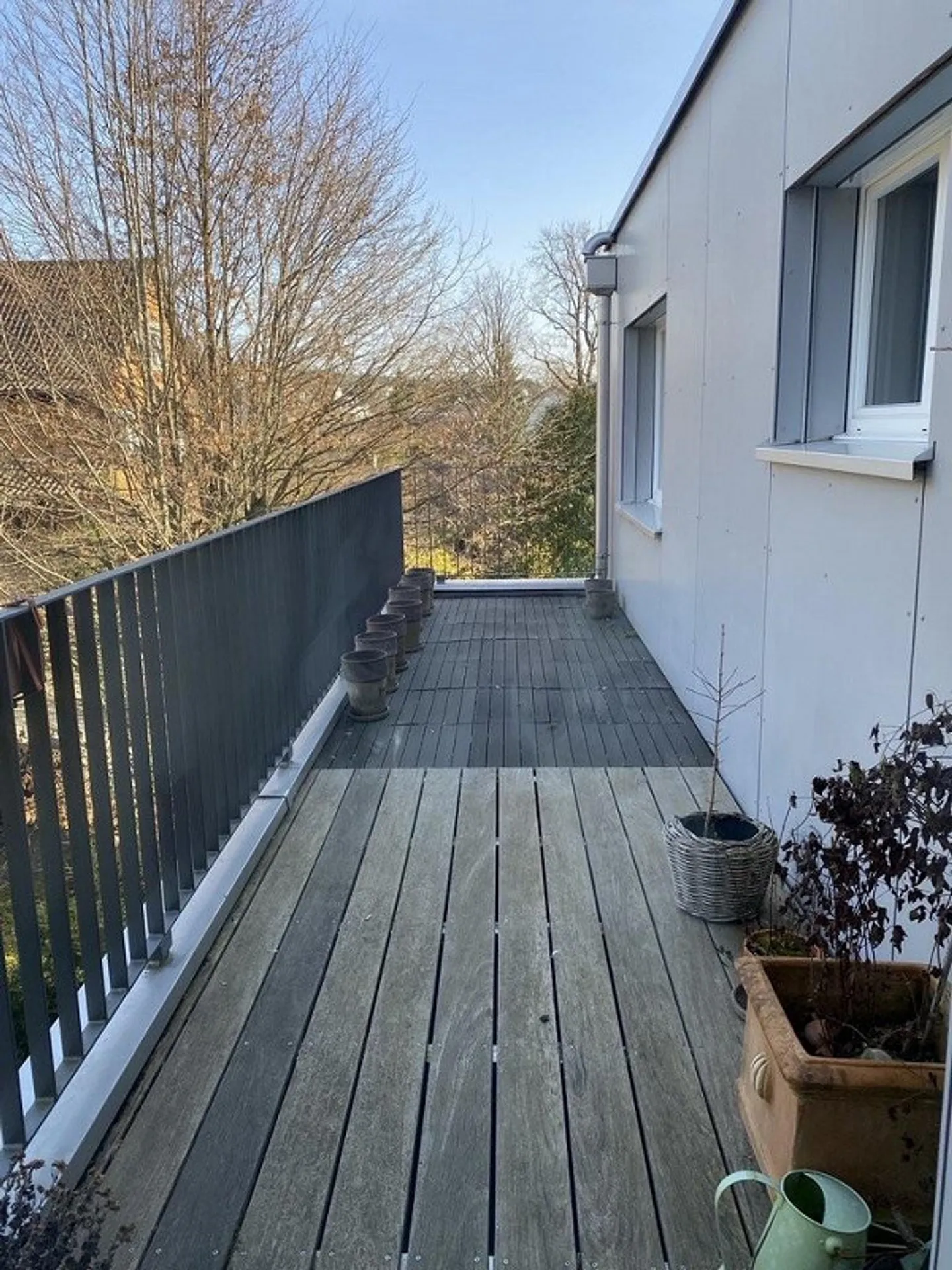 Moderne Wohnung mit Seesicht - Foto 3 von 8