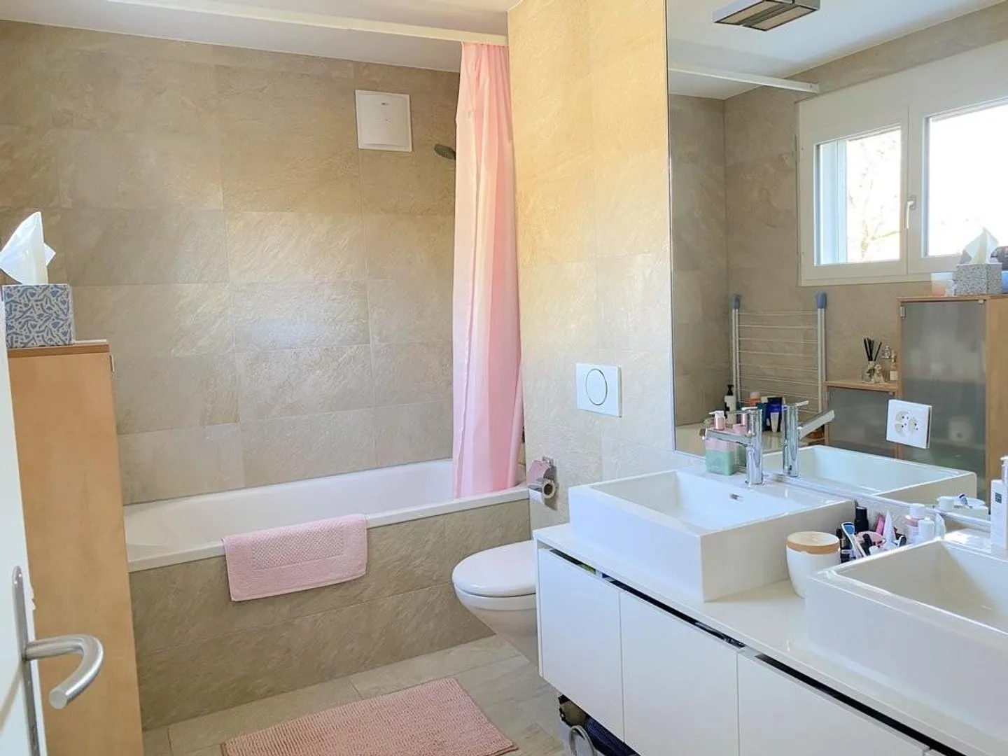 Moderne Wohnung mit Seesicht - Foto 5 von 8