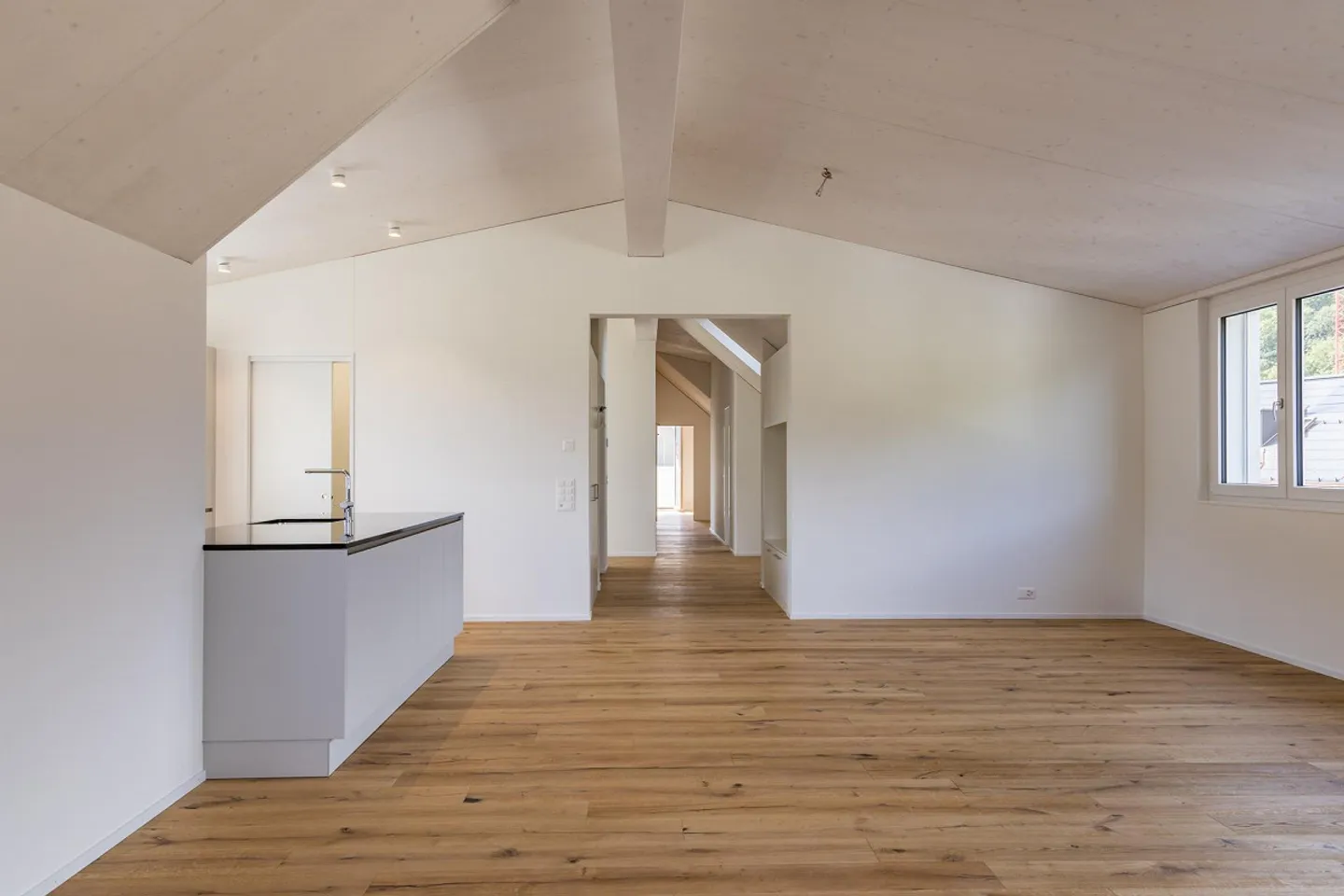 Penthouse for sale - Photo 3 of 10