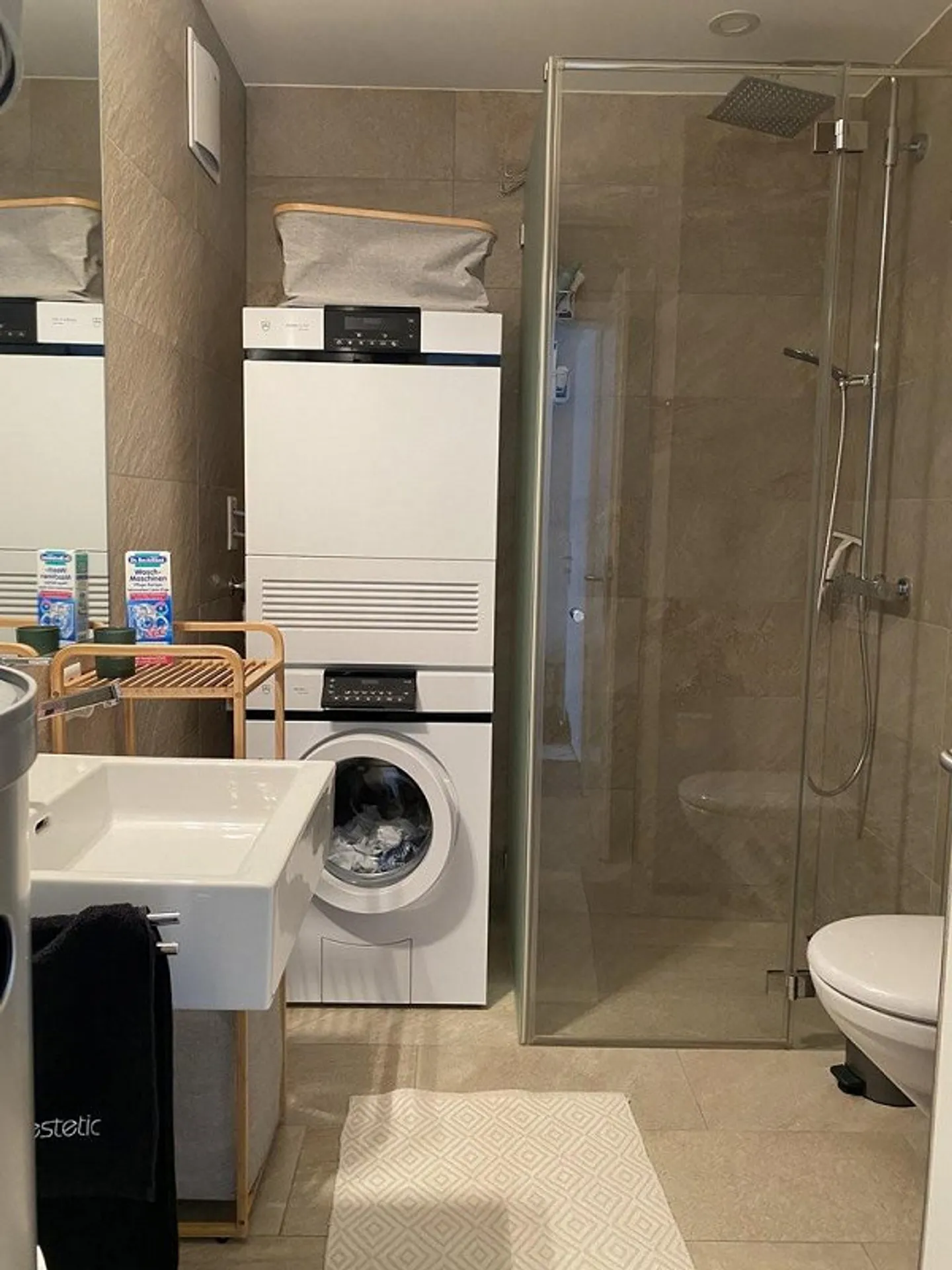 Moderne Wohnung mit Seesicht - Foto 6 von 8