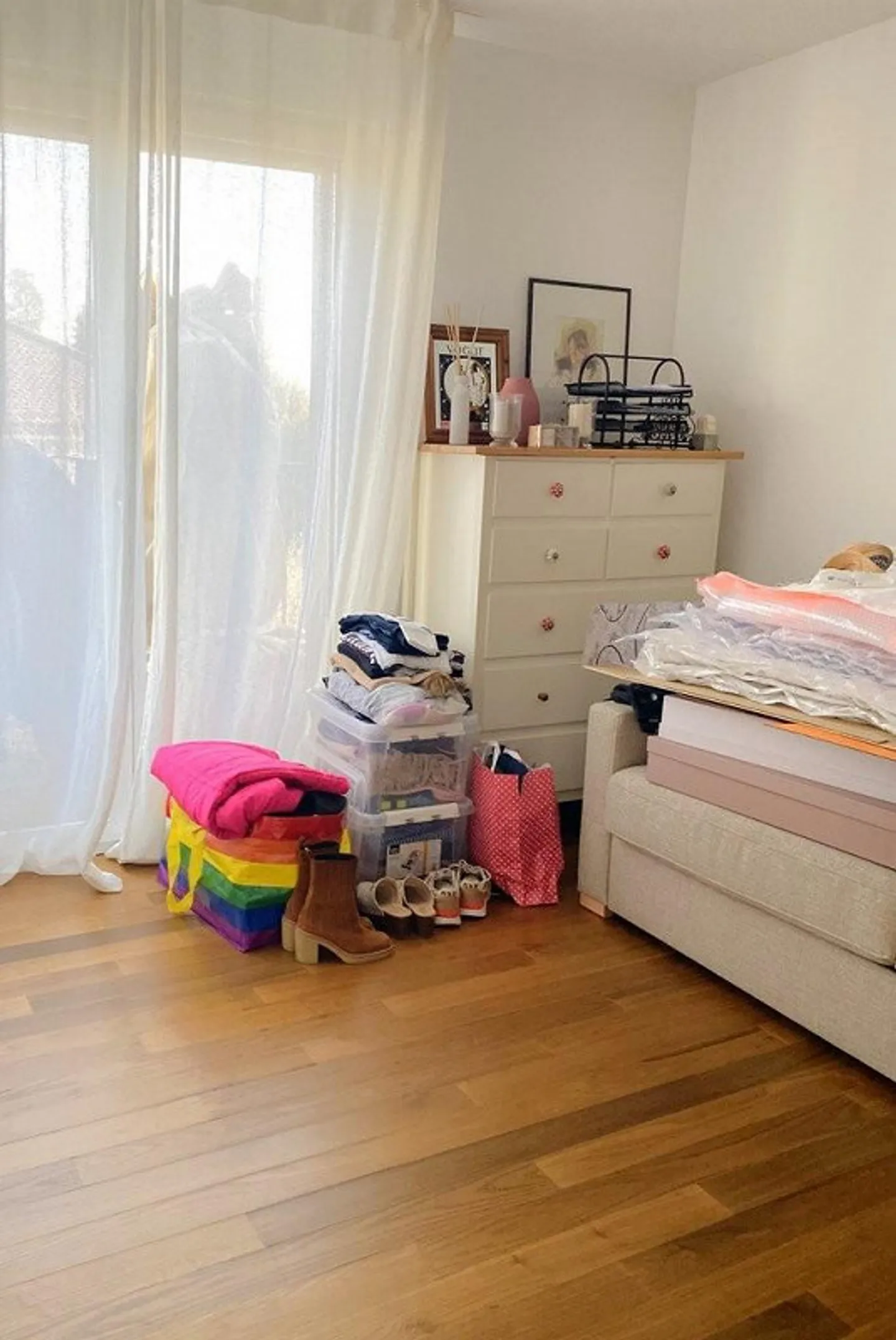 Moderne Wohnung mit Seesicht - Foto 8 von 8