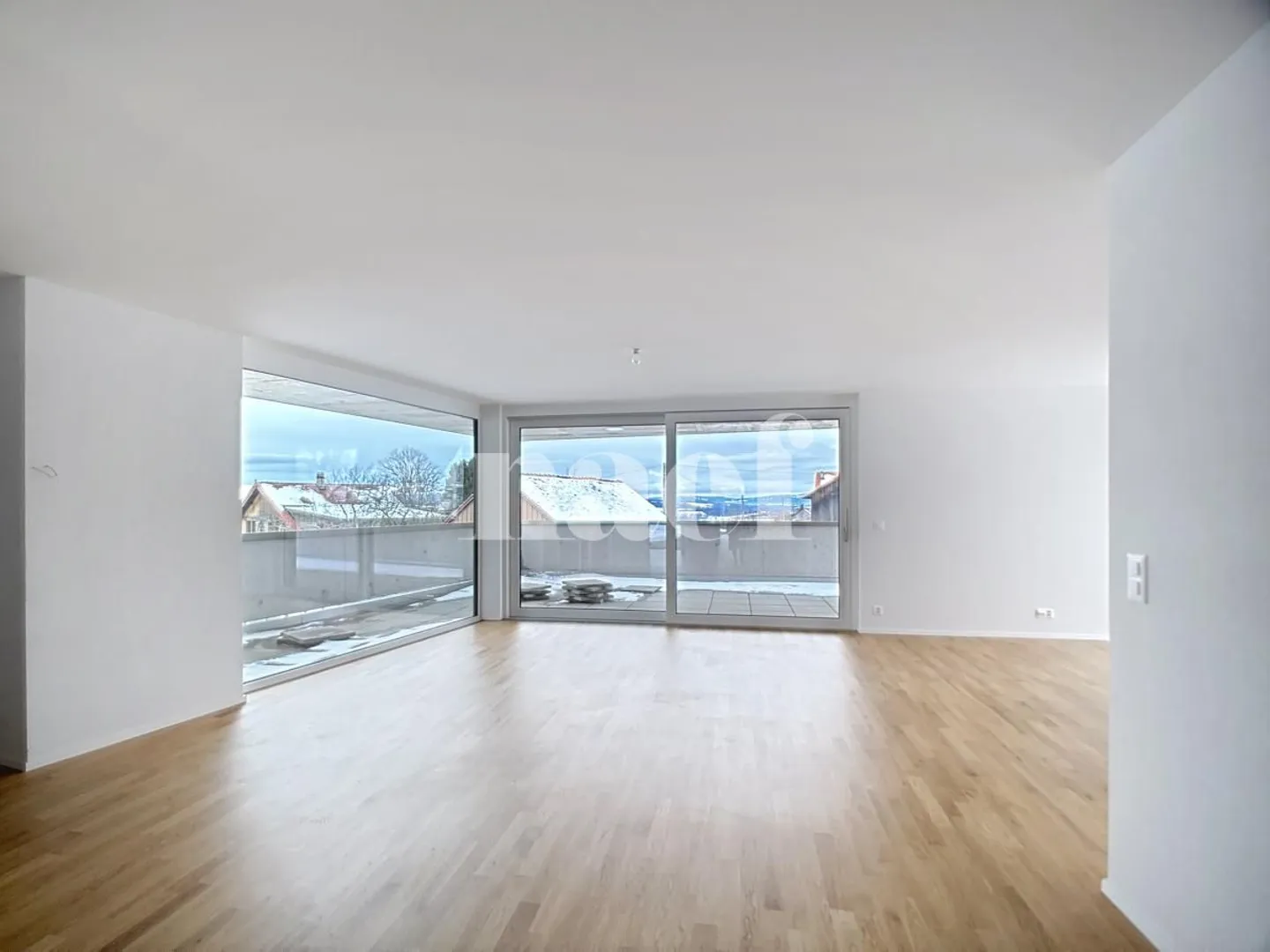 Villa moderne avec vue alpine - Photo 11 sur 13