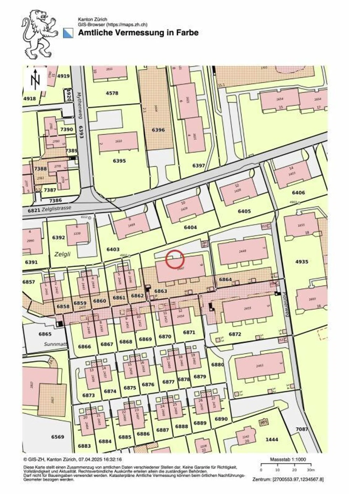 Appartamento in vendita - Foto 30 di 30