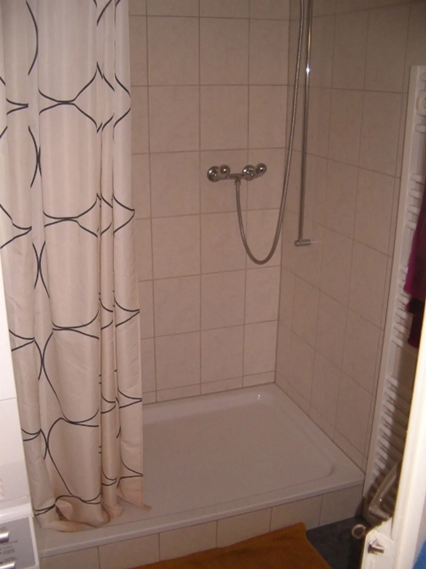 Charmante Wohnung mit Grosser Laube - Foto 5 von 9