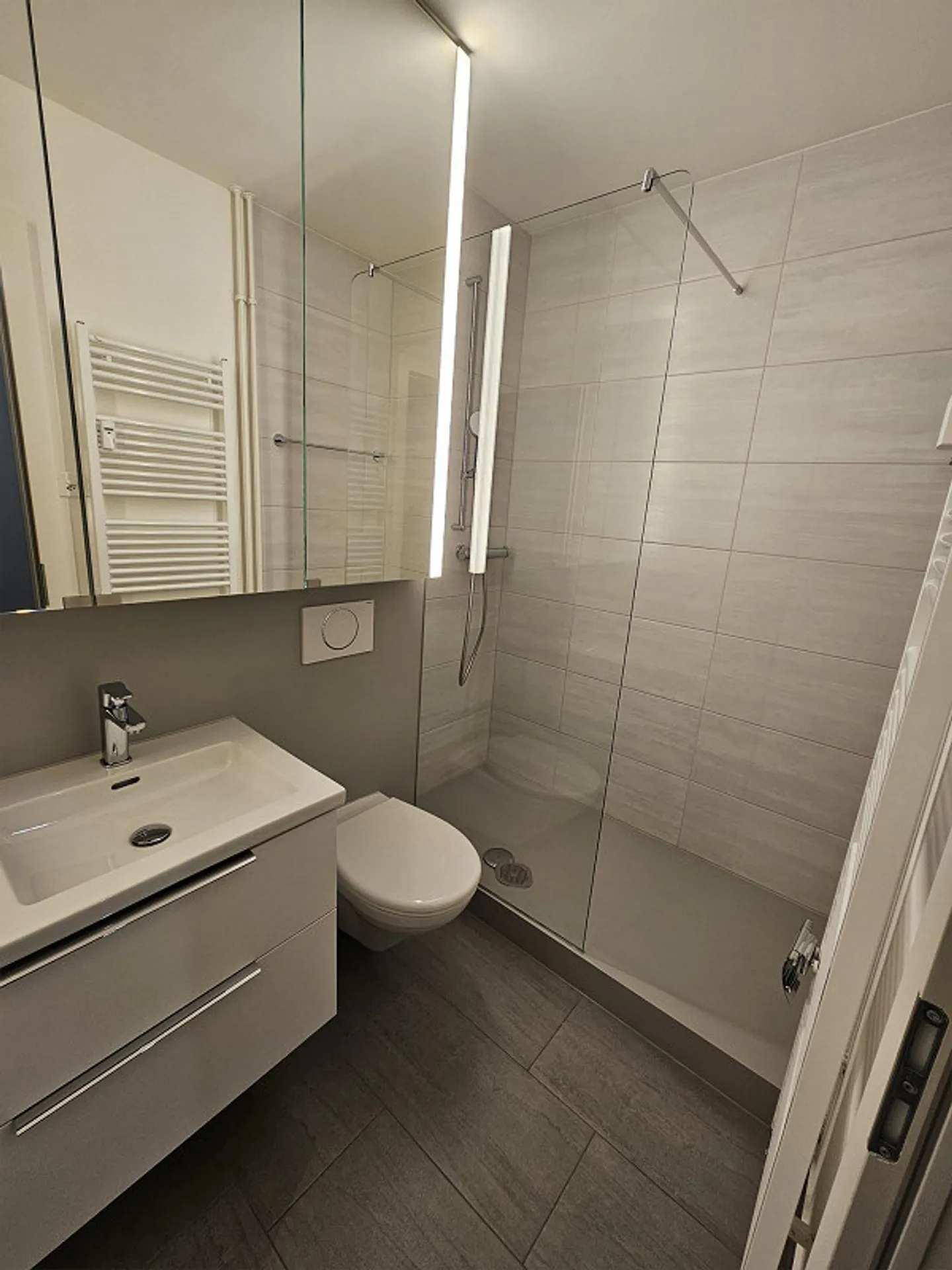 Great 1-room apartment in Basel (new building) - Photo 2 of 8