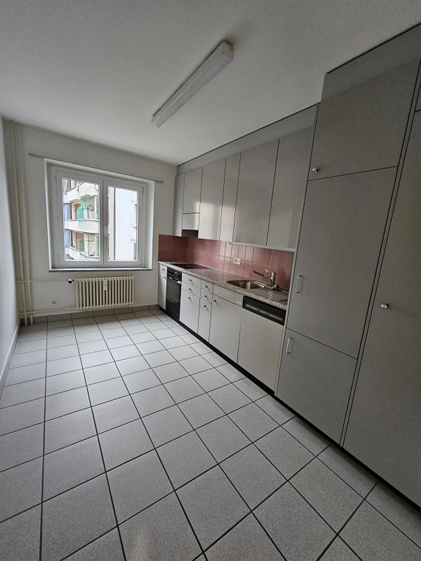 Great 1-room apartment in Basel (new building) - Photo 3 of 8