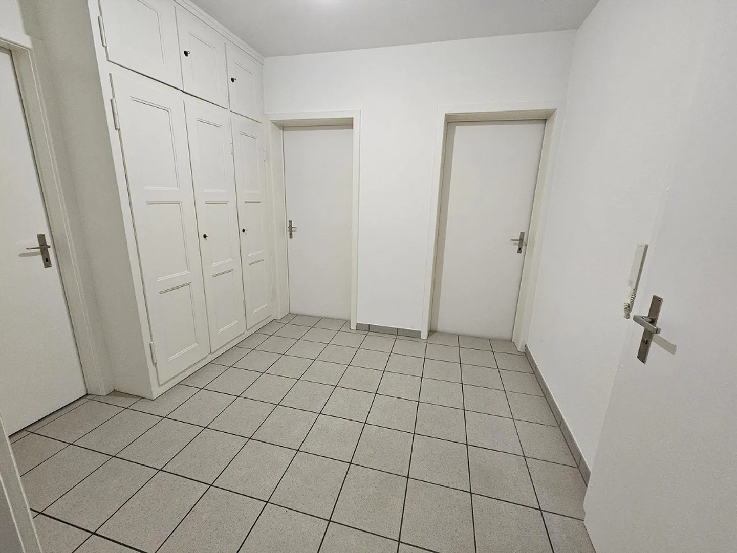 Great 1-room apartment in Basel (new building) - Photo 7 of 8