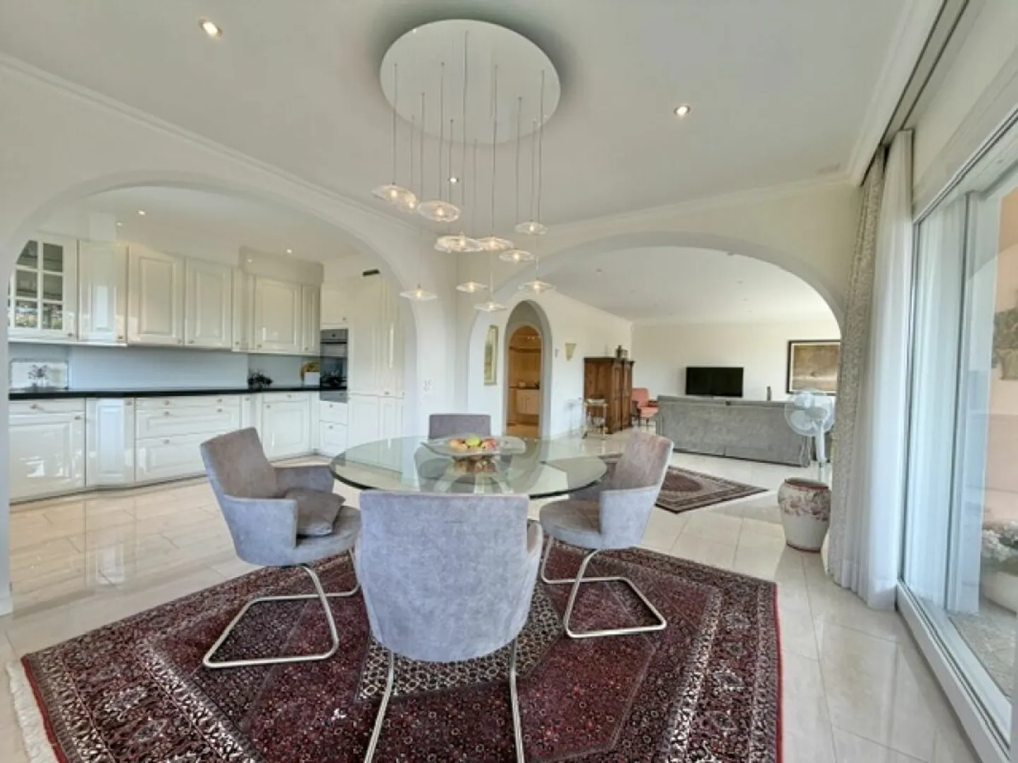 Vente à Ascona, prestigieux penthouse de 4,5 pièces, également utilisable comme résidence secondaire - Photo 9 sur 26