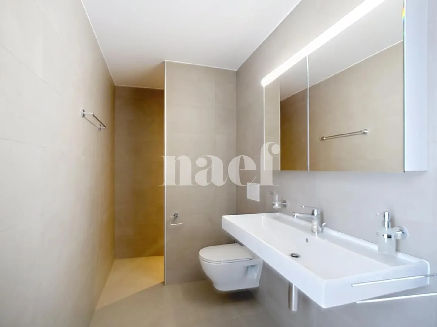 Villa moderne avec vue alpine - Photo 13 sur 13