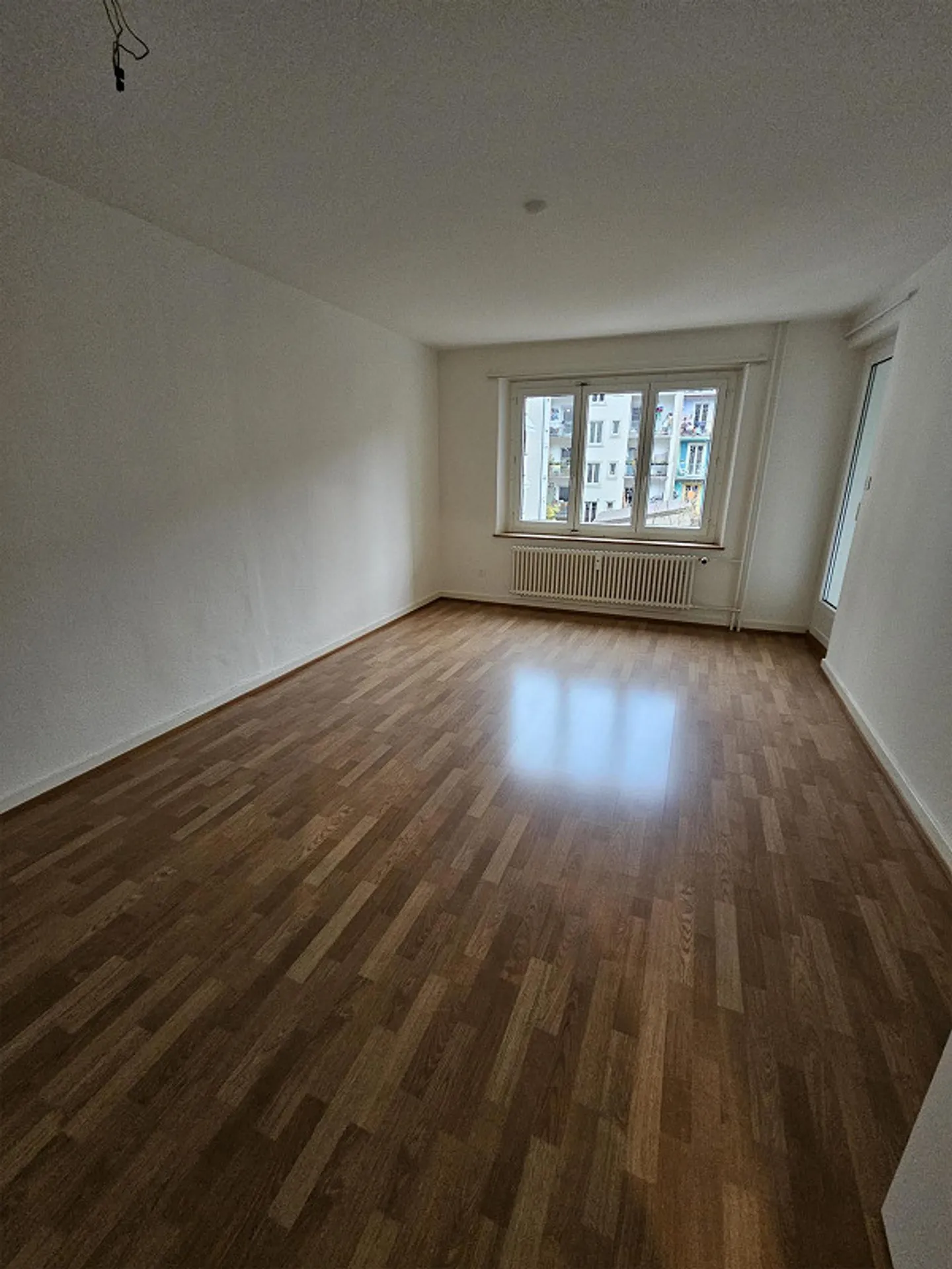 Great 1-room apartment in Basel (new building) - Photo 4 of 8