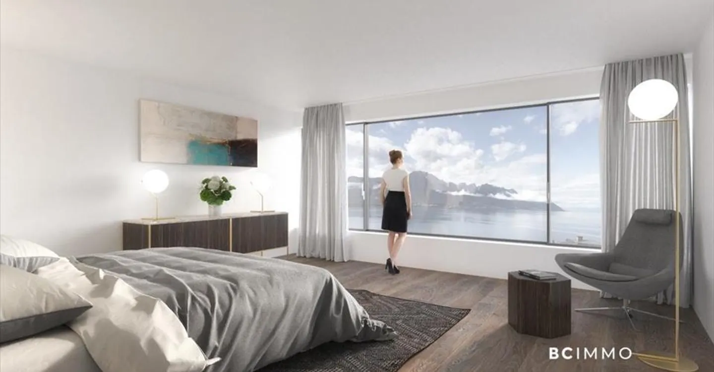 Modern and Luxurious Property to Customize - Photo 3 of 5