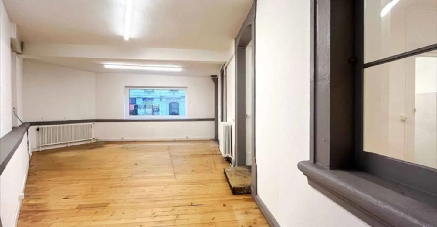 Spazio ufficio in affitto - Foto 9 di 10