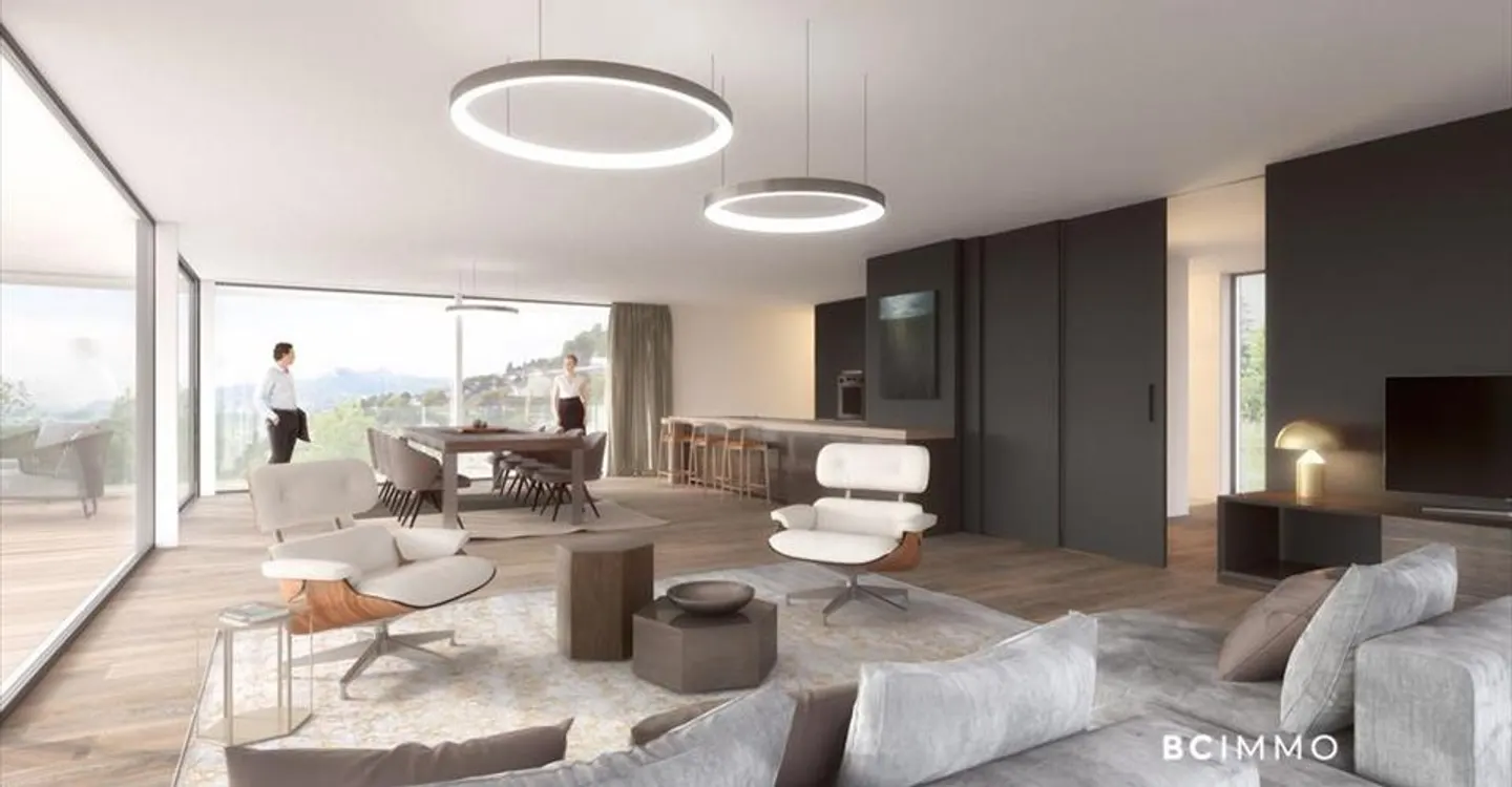 Modern and Luxurious Property to Customize - Photo 2 of 5
