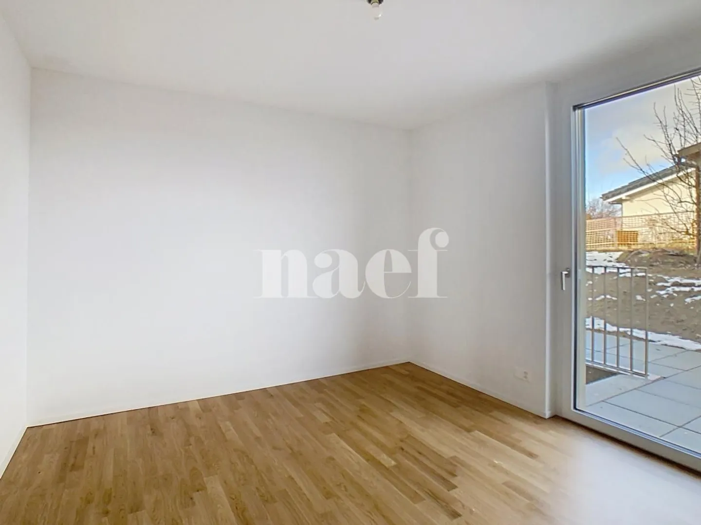 Villa moderne avec vue alpine - Photo 9 sur 13