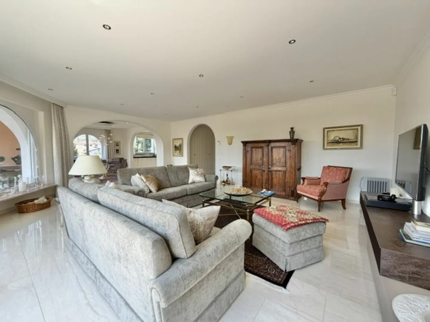 Vente à Ascona, prestigieux penthouse de 4,5 pièces, également utilisable comme résidence secondaire - Photo 7 sur 26