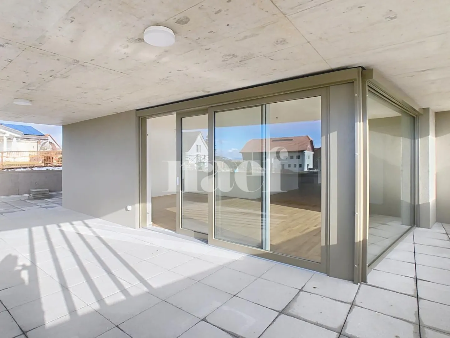 Villa moderne avec vue alpine - Photo 10 sur 13