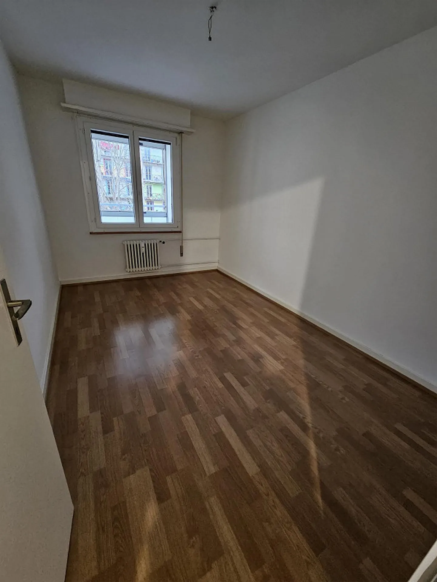Great 1-room apartment in Basel (new building) - Photo 5 of 8