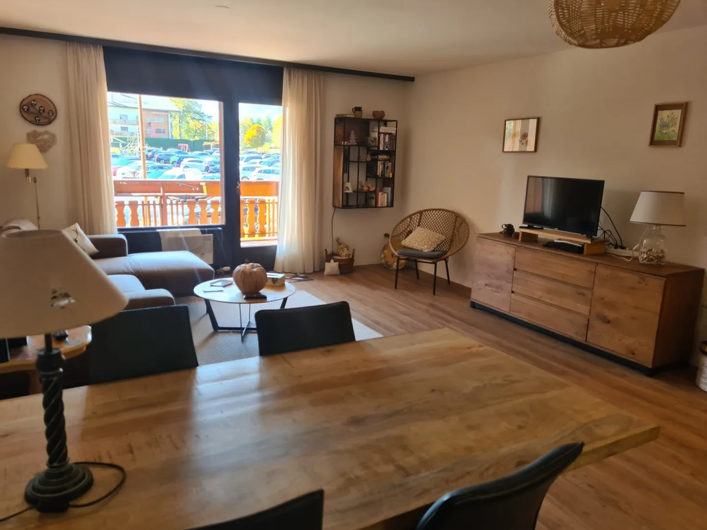 Appartamento Incantevole con Vista Lago - Foto 5 di 16