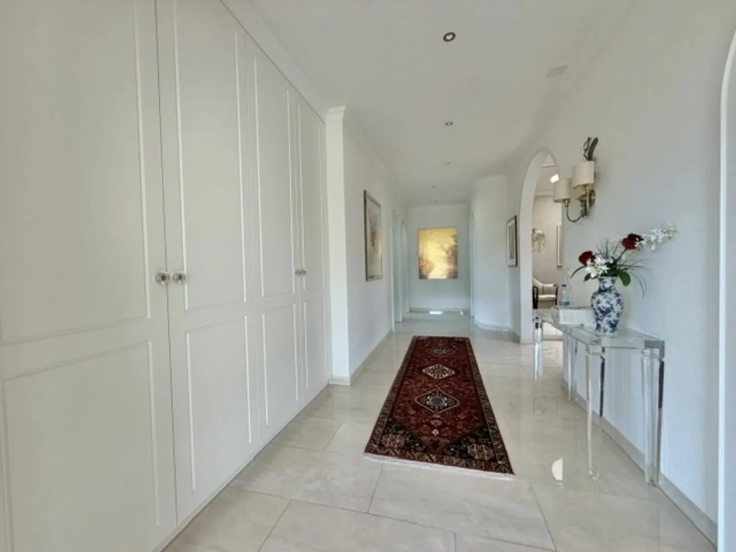 Vente à Ascona, prestigieux penthouse de 4,5 pièces, également utilisable comme résidence secondaire - Photo 11 sur 26