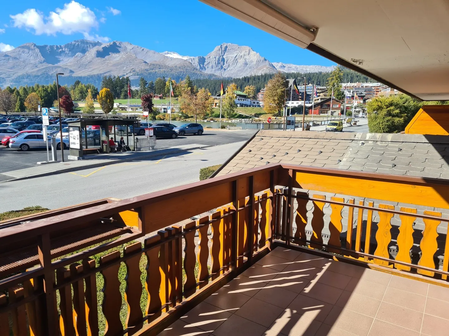 Appartamento Incantevole con Vista Lago - Foto 7 di 16