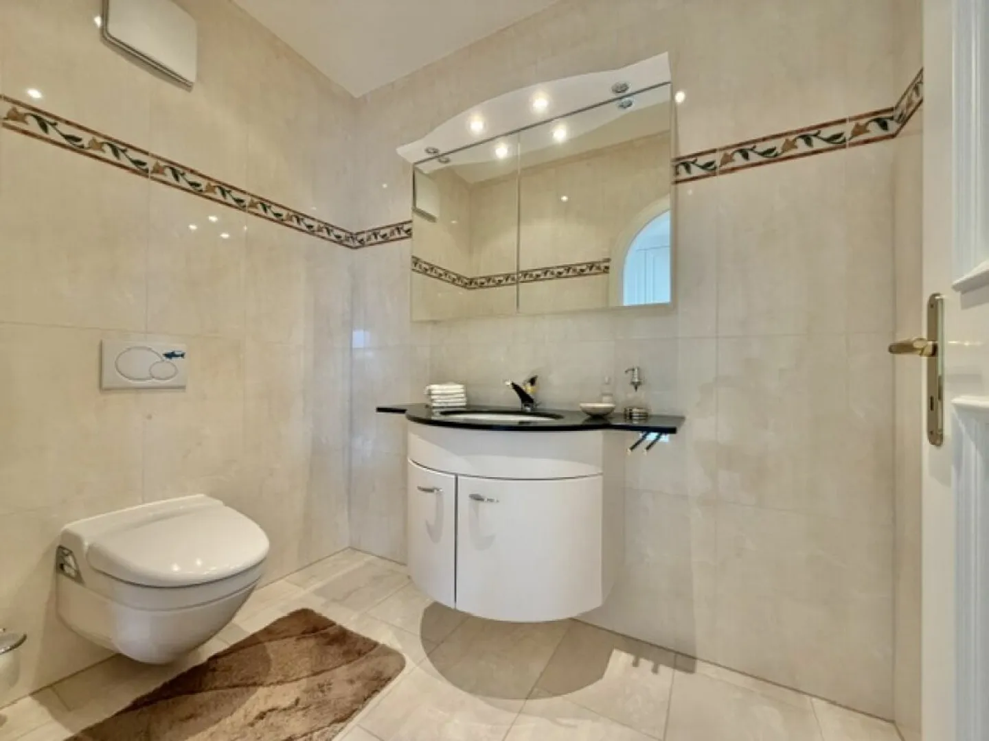 Vente à Ascona, prestigieux penthouse de 4,5 pièces, également utilisable comme résidence secondaire - Photo 12 sur 26