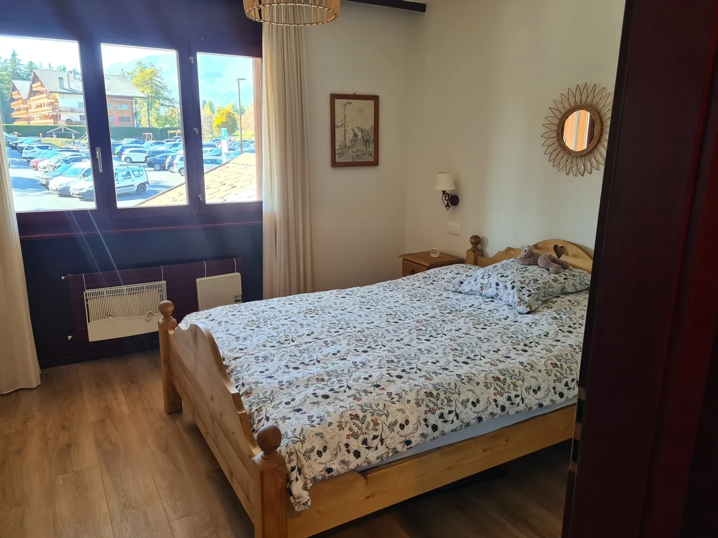 Appartamento Incantevole con Vista Lago - Foto 13 di 16