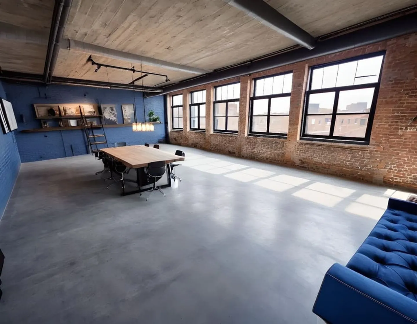 Commercial space for rent in the city center - Photo 3 of 5