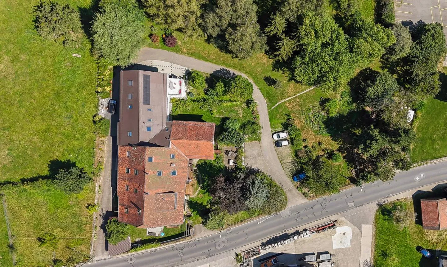 Duplex in affitto - Foto 12 di 13