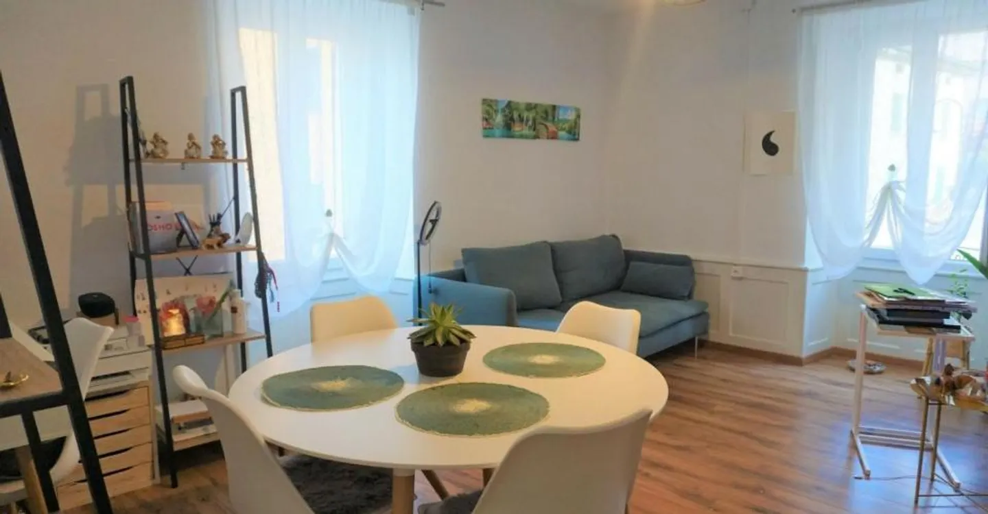 Charming Apartment - Photo 4 of 8