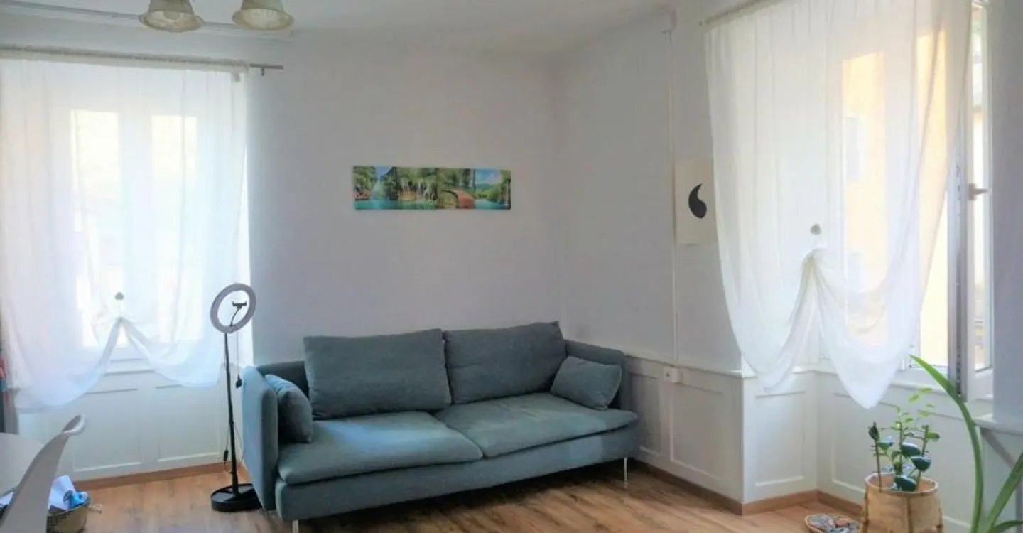 Charming Apartment - Photo 5 of 8