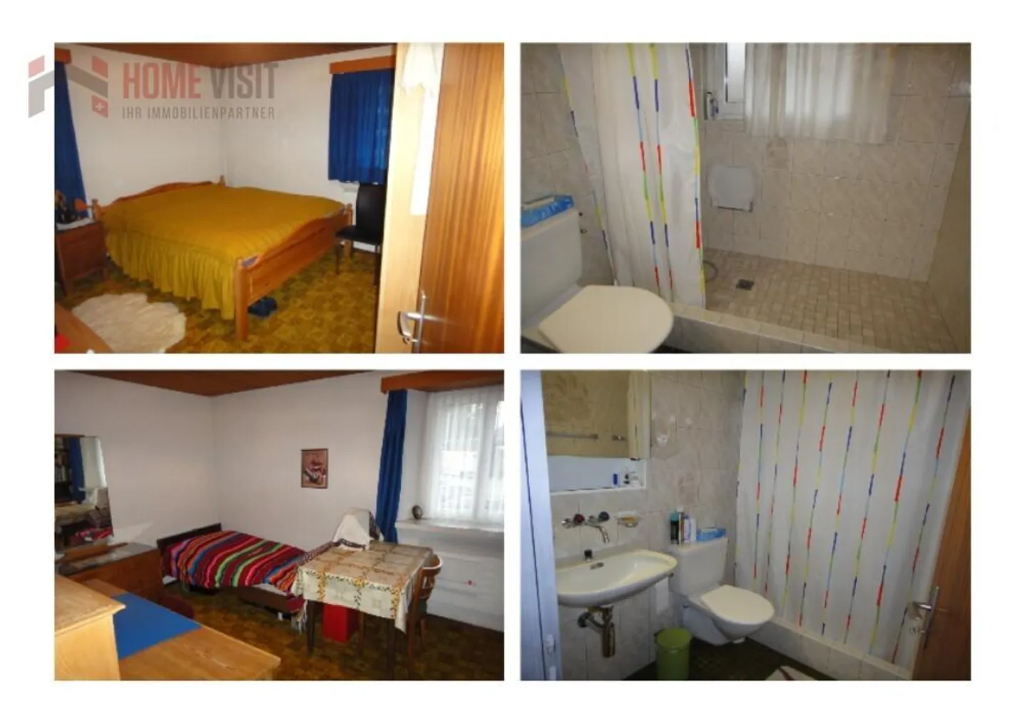 High-yield farmhouse in the village center with development potential - Photo 5 of 6