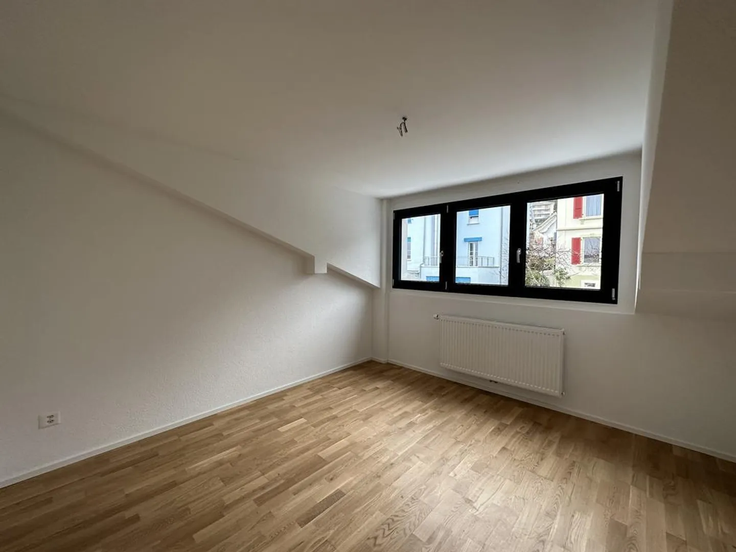 Moderne 2.5-Zimmer Wohnung - Foto 3 von 7