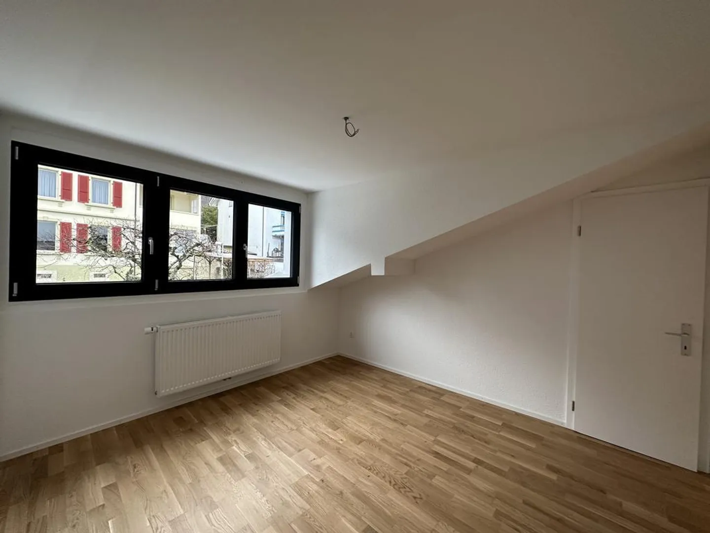 Moderne 2.5-Zimmer Wohnung - Foto 4 von 7