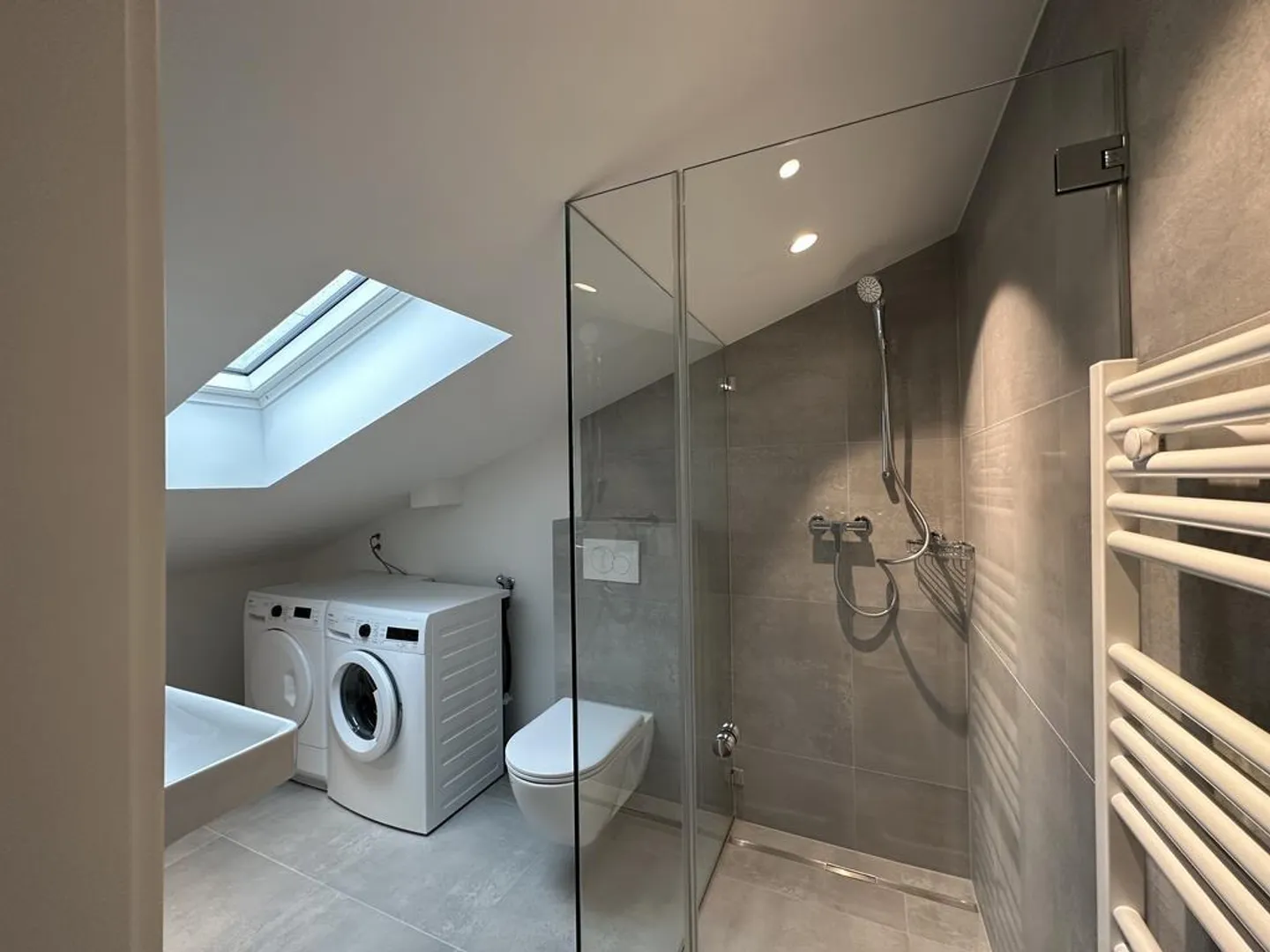 Moderne 2.5-Zimmer Wohnung - Foto 5 von 7