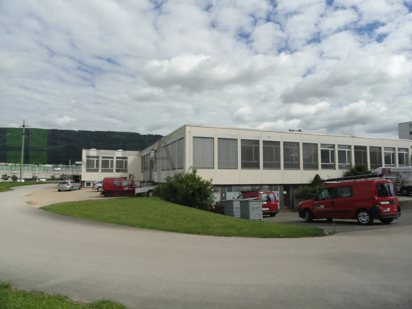 Commerce - Photo 1 sur 1
