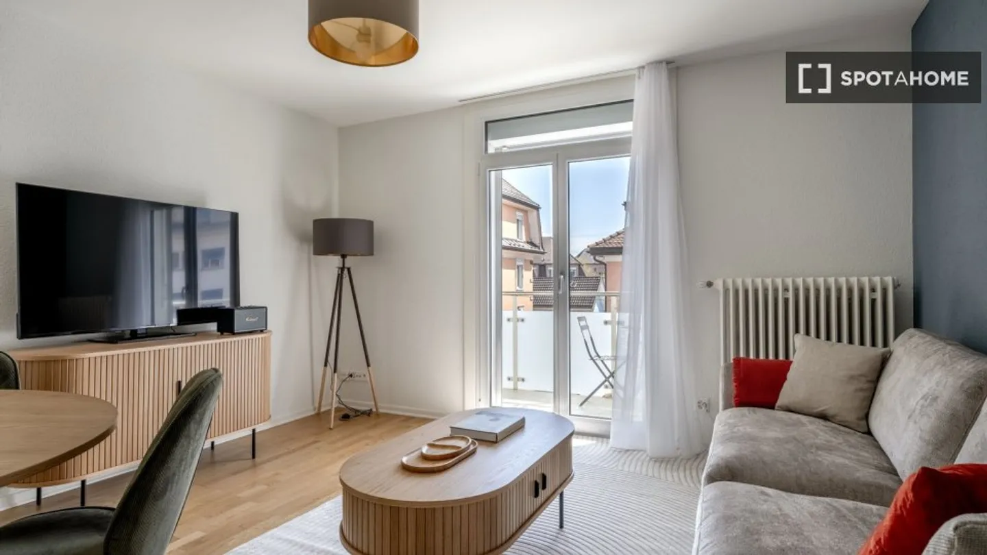 Wohnung mieten - Foto 1 von 17