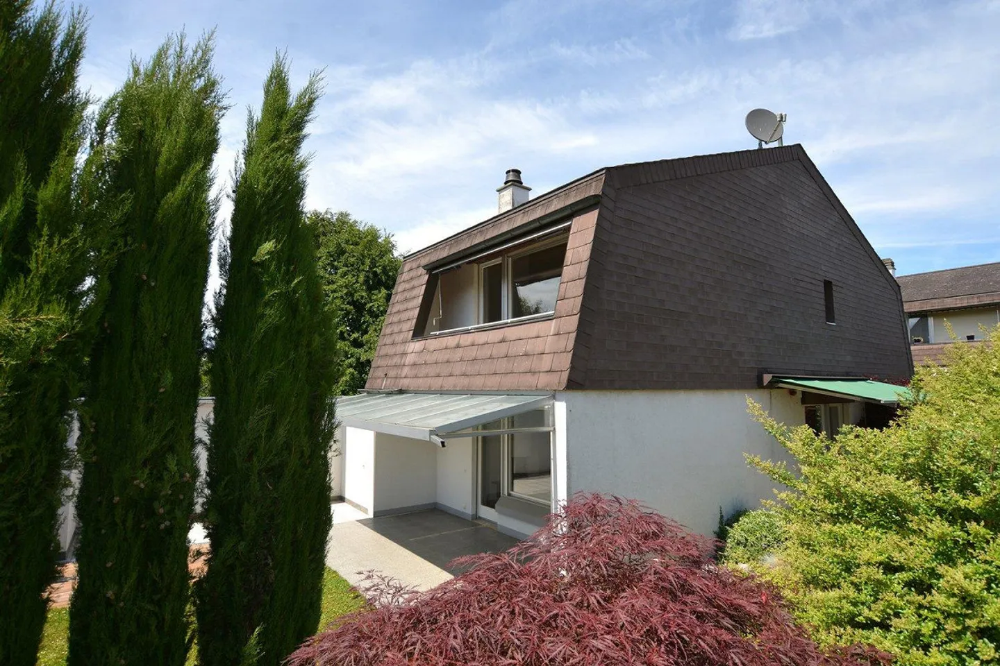 Charaktervolles Einfamilienhaus - Foto 2 von 13