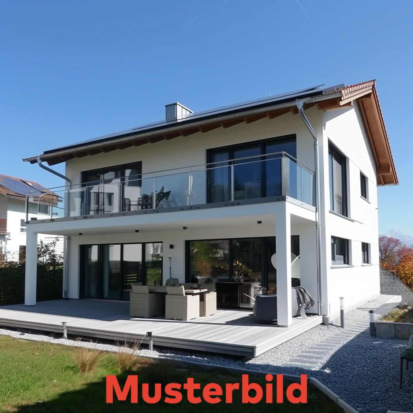 Casa singola in vendita - Foto 3 di 6