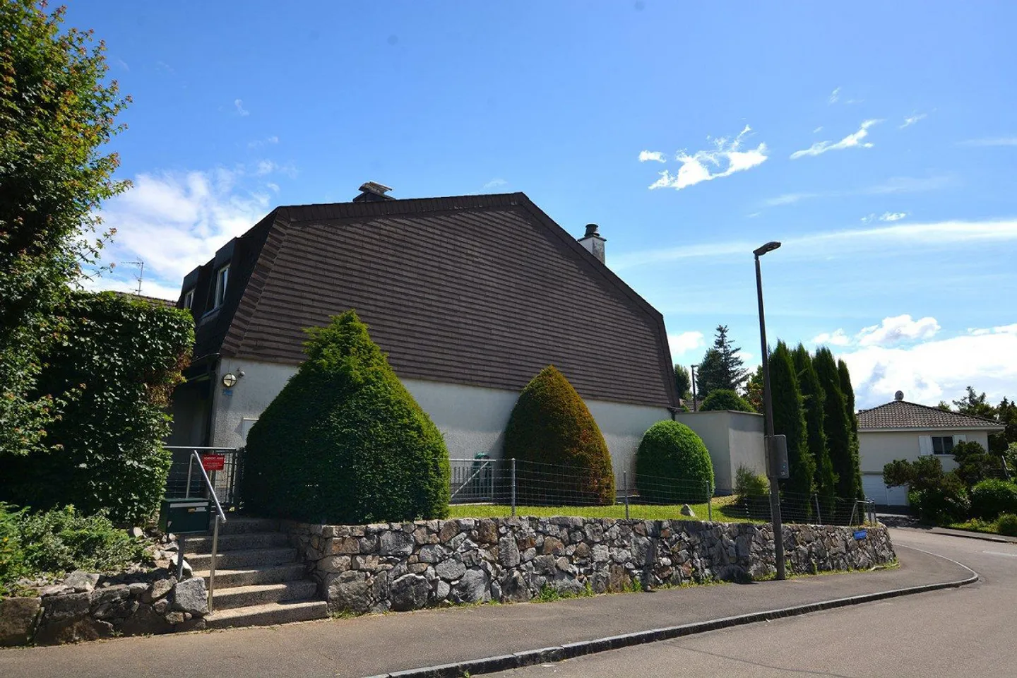 Charaktervolles Einfamilienhaus - Foto 5 von 13